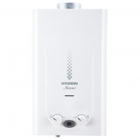 Газовая колонка Hyundai H-GW2-ARW-UI308