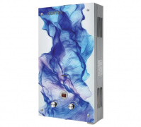 Газовая колонка Oasis Eco D-20 (корпус в стекле)