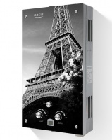 Газовая колонка Oasis 20 EG (корпус в стекле)
