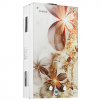 Газовая колонка Oasis Eco B-20 (корпус в стекле)