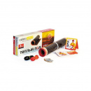 Электрический теплый пол