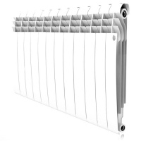 Алюминиевый радиатор Royal Thermo Biliner Alum 500 12 секций