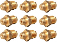 Комплект для перевода на сжиженный газ Нева, Vektor 114520.07.20.005-01