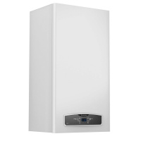 Газовый котел Ariston Cares X 24 CF NG (снят с производства)
