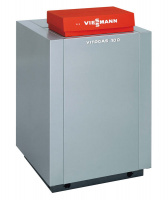Газовый котел Viessmann Vitogas 100-F KC4B GS1D878 48кВт