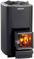 Дровяная печь Harvia M3 SL WKM3SL