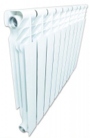 Биметаллический радиатор Germanium NEO BM 500 10 секции