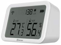 Комнатный термостат Thermex Octagon Wi-Fi