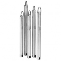 Скважинный насос Grundfos SQ 5-70