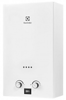 Купить газовую колонку Electrolux GWH 10 NanoPlus 2.0 