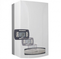 Газовый котел Baxi NUVOLA 3 Comfort 320 Fi