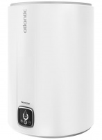 Электрический водонагреватель Atlantic Genius Steatite 50