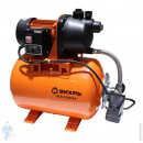 Насосные станции